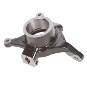 Oryginalna zwrotnica lewego koła