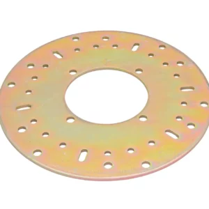 Oryginalna tarcza hamulcowa o numerze katalogowym 5244314