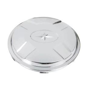 Oryginalny emblemat ozdobny felgi