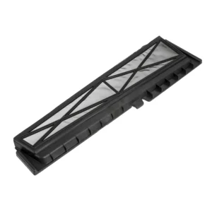 Oryginalna osłona wlotu powietrza tył lewa