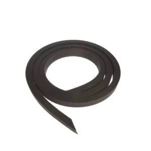 Oryginalna uszczelka pokrywy filtra powietrza