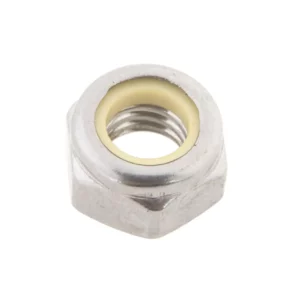 Oryginalna nakrętka samohamowna o wymiarach M8 x 1