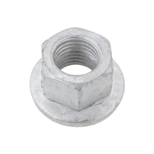 Oryginalna nakrętka na szpilkę felgi stalowej