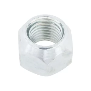 Oryginalna nakrętka na szpilkę koła stalowego M12