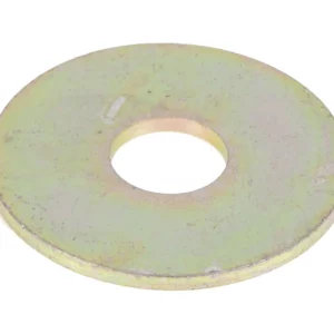 Oryginalna podkładka mocująca przekładnię bezstopniową o wymiarach .438 x 1.375 x .083 FL-B i numerze katalogowym 7555852