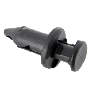 Oryginalny kołek mocujący do elementów plastikowych nadwozia o wymiarach średnica 8 mm