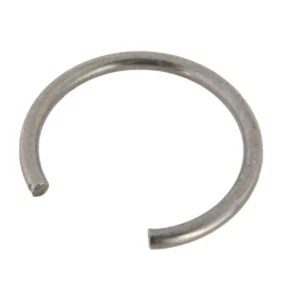 Oryginalny pierścień Segera na wałek półosi