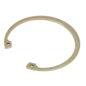 Oryginalny pierścień segera zabezpieczenia łożyska przedniego koła