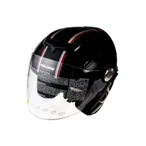 Oryginalny kask rozimar S