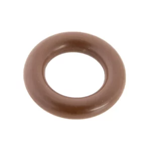 Oryginalny pierścień oring wtryskiwacza dolny o wymiarach 8 x 3 mm i numerze katalogowym 5412891 stosowany w quadach marki Polaris.