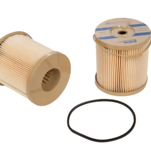 Filtr paliwa silnika marki Parker