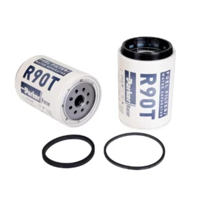 Filtr paliwa z sepraratorem wody o numerze katalogowym R90T
