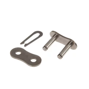 Spinka łańcucha 12B-1 A&S marki Renold stosowana w maszynach rolniczych marki Claas