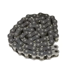 Łańcuch rolkowy napędu ślimaka RE 516 x  64 rolek o numerze katalogowym 212746.0