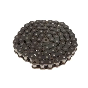 Łańcuch rolkowy RE 480 x  82 rolek zamiennik stosowany  w maszynach rolniczych marki Claas.