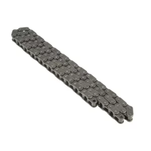 Łańcuch rolkowy o wymiarach 6B-1 x 92 rolki i numerze katalogowym AS6B1X92