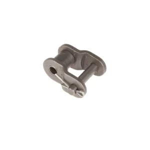 Półogniwo łańcucha 12AH-1 marki Renold stosowane jako zamiennik wysokiej jakości w maszynach rolniczych marki Massey Ferguson