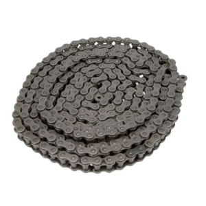 Łańcuch rolkowy o wymiarach 12AH-1 x 272 i numerze katalogowym SD12AH1X272