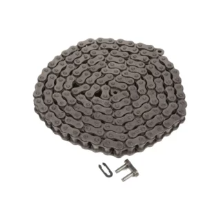 Łańcuch rolkowy marki Renold o parametrach 16AH-1 x 176 rolek