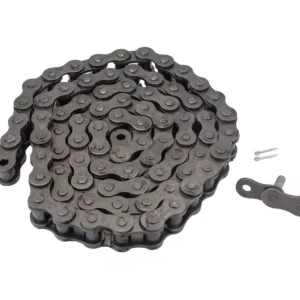 Łańcuch rolkowy marki Renold o wymiarach 20B-1 i numerze katalogowym SD20B1/1M