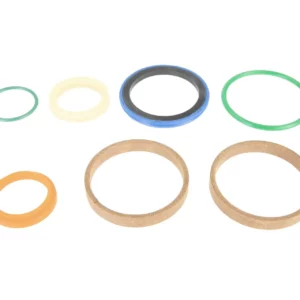 Zestaw uszczelniający siłownika o numerze katalogowym 52528SEAL012