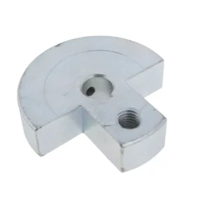 Mimośród o numerze katalogowym 03