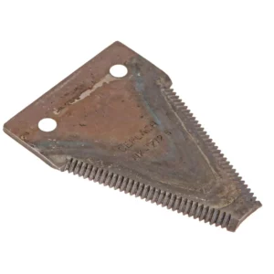 Nóż kosy bocznej o wymiarach NK-1Z/2