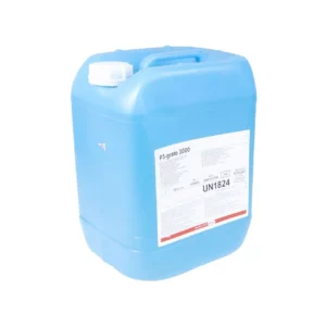 Środek do mycia i odtłuszczania wysokociśnieniowego P3 Grato 3000