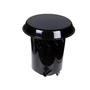 Filtr powietrza wstępny marki Donaldson o numerze katalogowym H001375