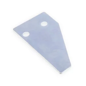 Oryginalny nóż czyszczący kosy