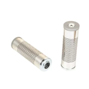 Filtr oleju hydrauliki marki SF Filter stosowany jako zamiennik wysokiej jakości w maszynach rolniczych marki Fendt