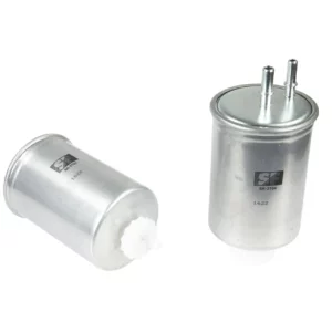 Zamiennik oryginalnego filtra paliwa silnika