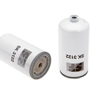 Filtr paliwa silnika puszkowy o numerze katalogowym SK3122