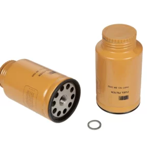 Filtr paliwa silnika marki SF Filter