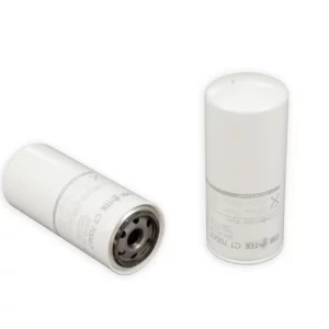 Puszkowy filtr paliwa do dystrybutorów marki SF Filter.