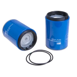 Filtr paliwa z separatorem wody firmy SF FIlter o numerze katalogowym SK3425