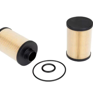 Filtr paliwa silnika marki SF Filter o numerze katalogowym SK3840