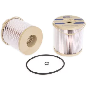 Filtr paliwa silnika marki SF Filter o numerze katalogowym SK3929