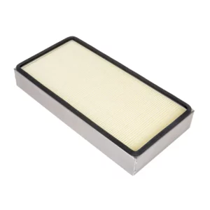 Filtr kabiny panelowy o numerze katalogowym SKL2534