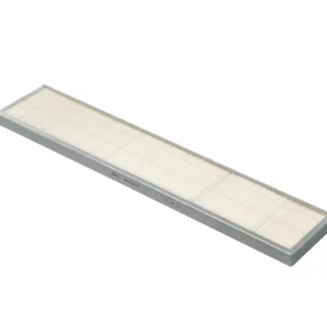 Panelowy filtr kabinowy marki SF Filter