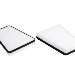 Zestaw filtrów kabinowych marki SF Filter o numerze katalogowym SKL46041-SET