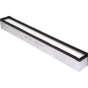 Filtr kabiny panelowy firmy SF Filter o numerze katalogowym SKL46367