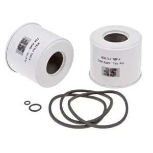 Filtr paliwa marki SF Filter o numerze katalogowym SKV403