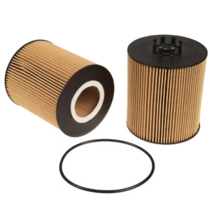 Filtr oleju silnika marki SF Filter