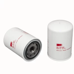 Filtr oleju silnika marki SF Filter