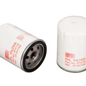 Filtr oleju silnika marki SF Filter