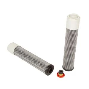 Wkład filtra oleju hydrauliki wraz z filtrem odpowietrzającym marki SF Filter