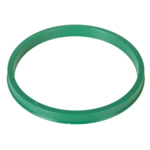 Pierścień manszeta o wymiarach 100 x 110 x 10mm