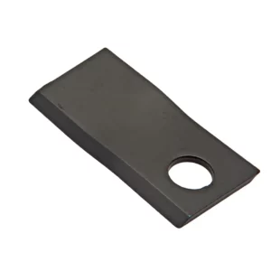 Oryginalny nóż skośny prawy o wymiarach 105 x 49 x 4 mm i numerze katalogowym 05400325002