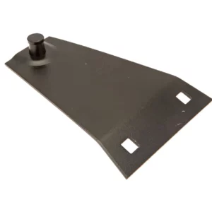 Oryginalny trzymak nożowy prosty o numerze katalogowym 105.05.03.00